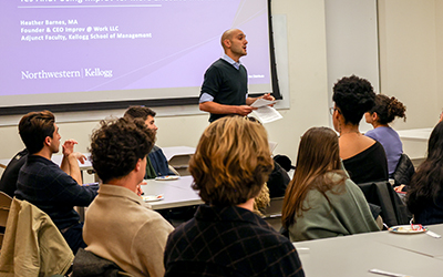 ced event instructor