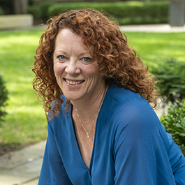 Headshot of Judith Moskowitz