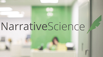 Narrative Science logo
