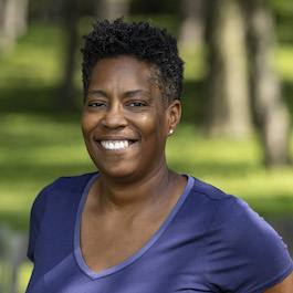 Headshot of Nichole Denise Pinkard