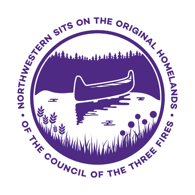 Land Acknowledgement 