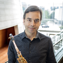 Headshot of Taimur Sullivan